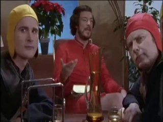AD/BC: A Rock Opera (part 1/3)