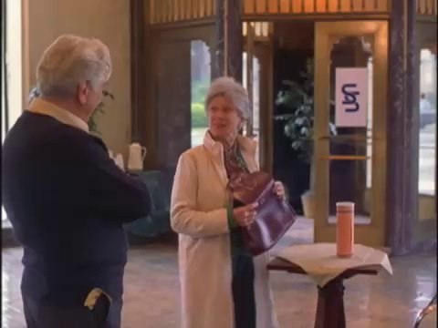 Manna From Heaven - Movie Trailer - Five Sisters Productions