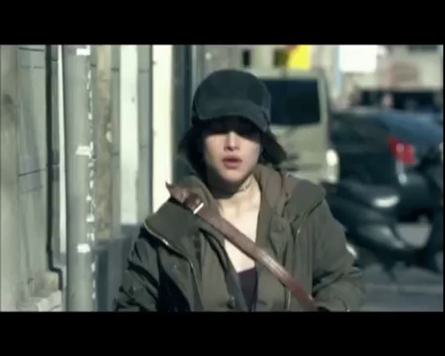 25 KILATES TRAILER