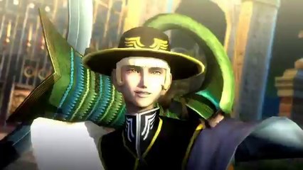 Sengoku Basara 4 - Partie. 7