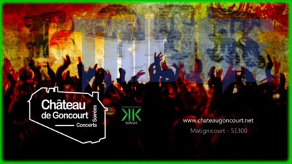 Tribute to Goncourt Autopsie Mecanique #03 Tourisme