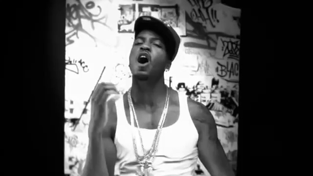 Grafh - Like Ohh featuring Busta Rhymes & Prinz