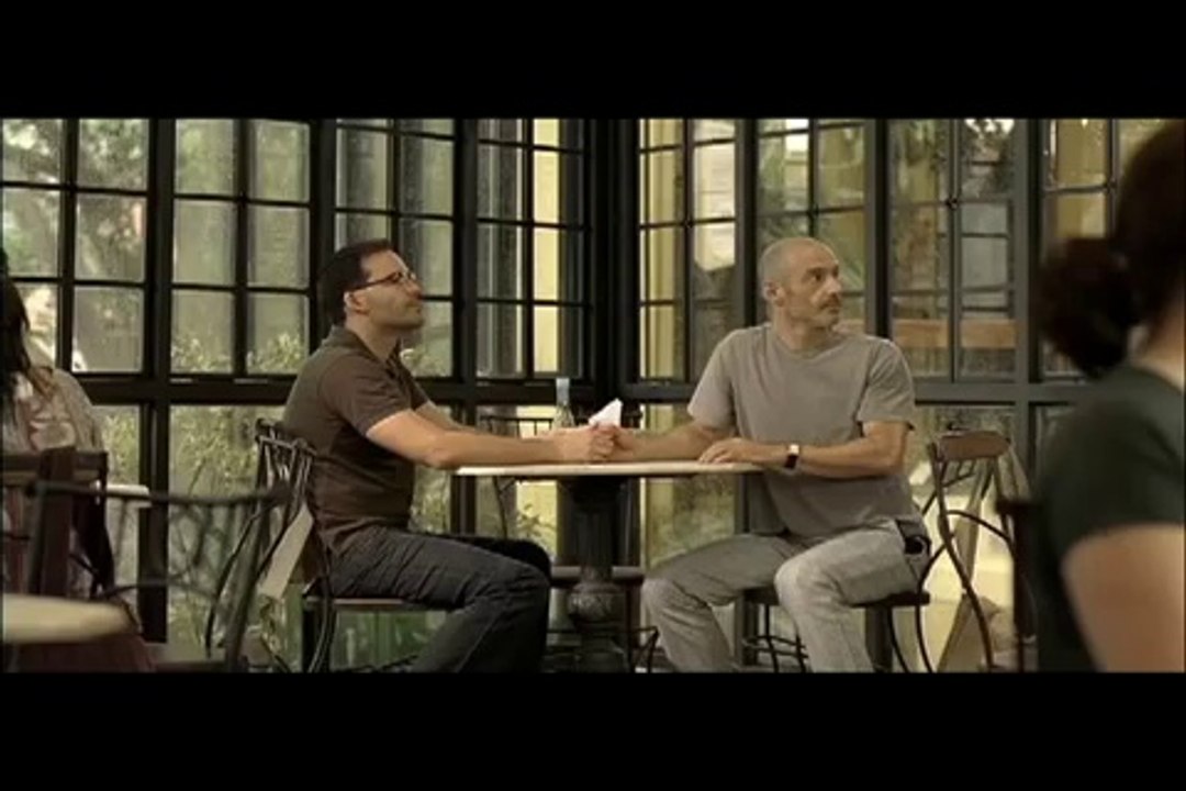 TRAILER UM PAR A OUTRO