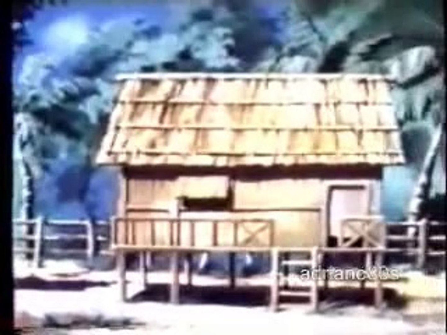 Nick E Neck Episodio Dublado 1 Video Dailymotion