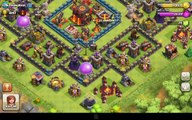 Clash Of Clans #9 Apenas Coisas Ao Acaso!