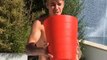 Justin Bieber Second ALS Attempt Ice Bucket Challenge - Justin Bieber Nominates All The Beliebers