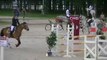Sologn pony 2014 - critérium E Elite - Kaolin et moi