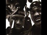 Gravediggaz - Here Comes The Gravediggaz