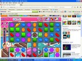 Candy Crush Cheats-Video Proof-Unlimited Gold,Lives,Boosters