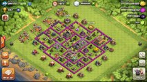 Clash Of Clans OkPatinhos #32 RemodelaçãoNa Aldeia