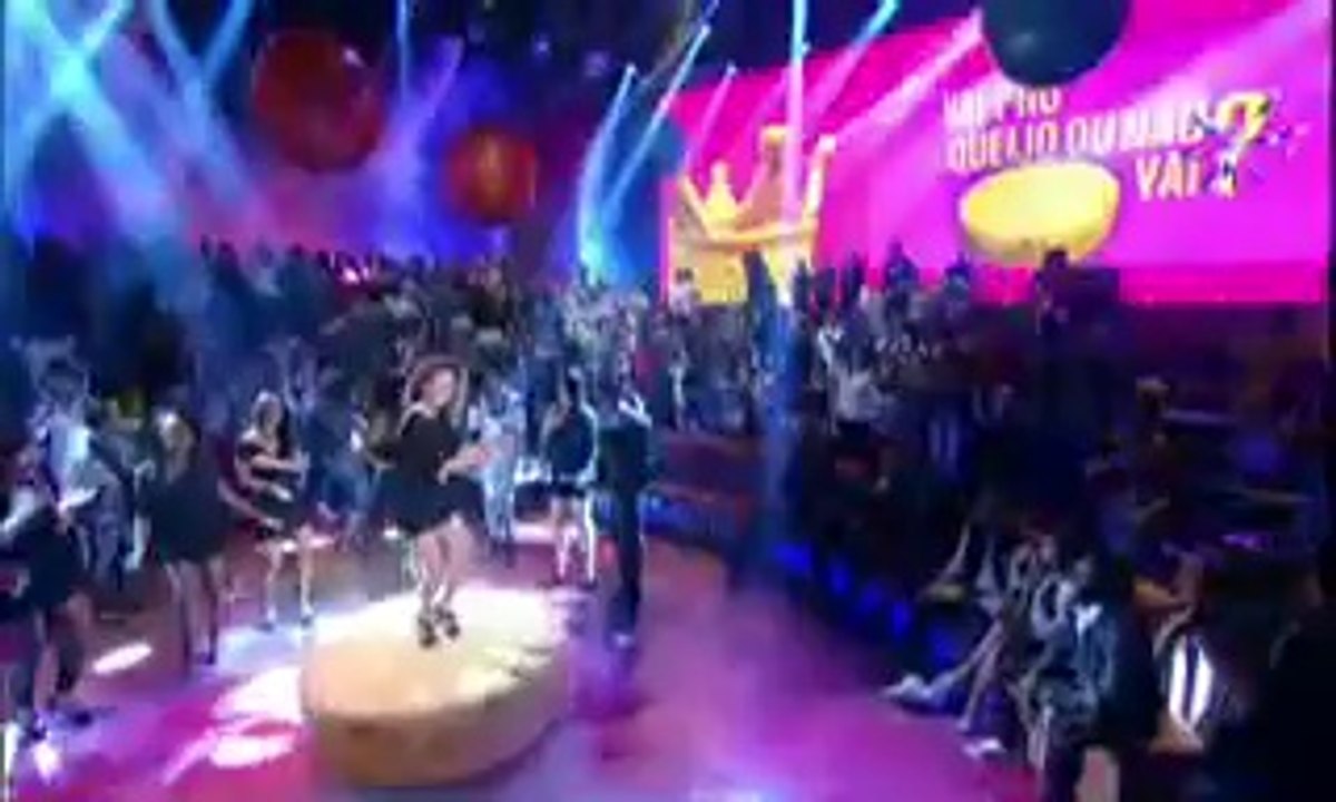 TV Globo 2014-08-24 Esquenta (1)