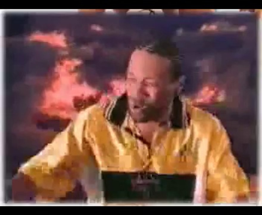 Gravediggaz - THE NIGHT THE EARTH CRIED (1997) dir. The RZA