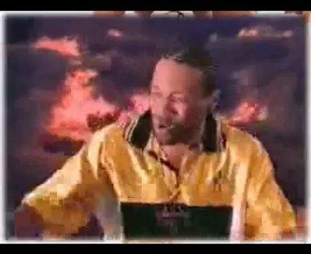 Gravediggaz - THE NIGHT THE EARTH CRIED (1997) dir. The RZA