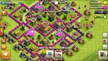 Clash Of Clans OkPatinhos #38 Fails De Ataques