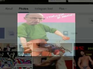 anonymous trois-rivieres test320x240audiovjo