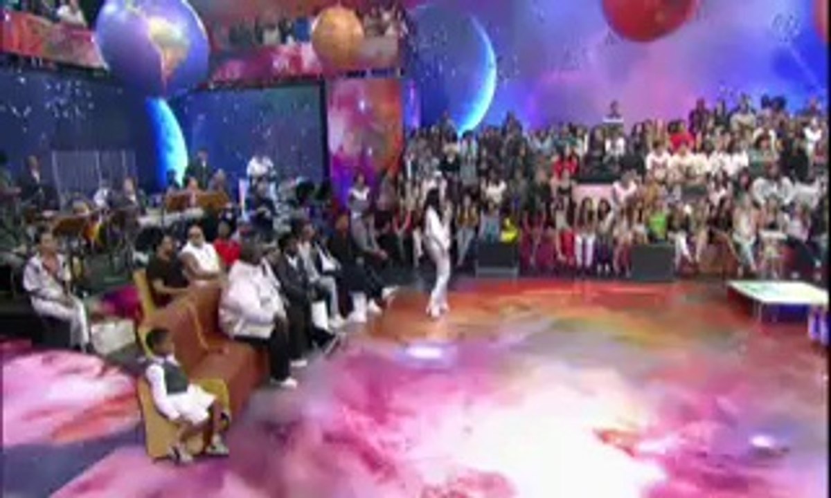 TV Globo 2014-08-24 Esquenta (5)