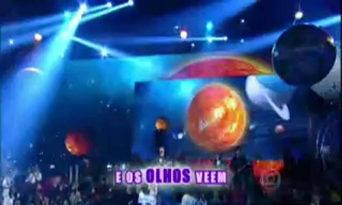 TV Globo 2014-08-24 Esquenta (6)