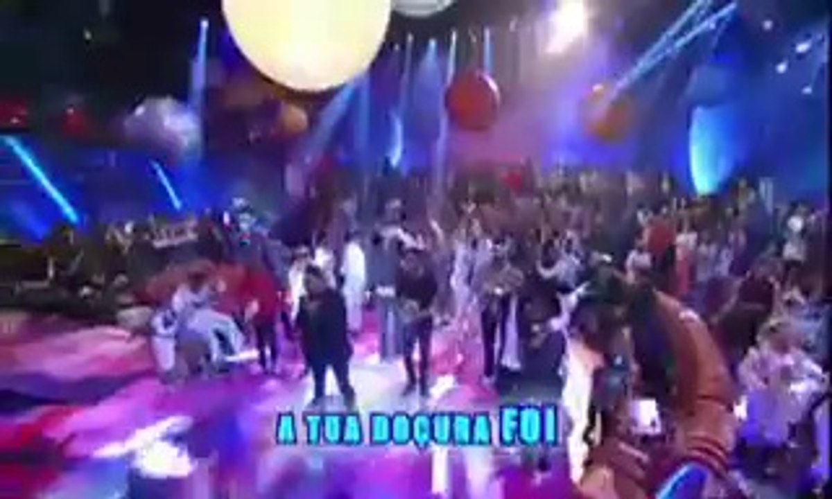 TV Globo 2014-08-24 Esquenta (7)
