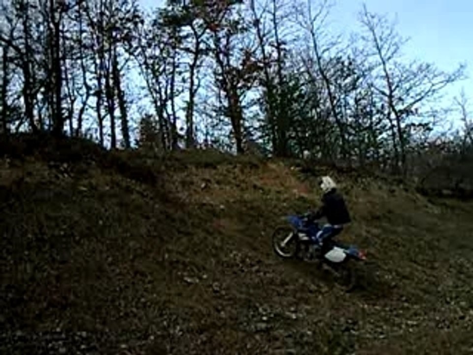 WR450