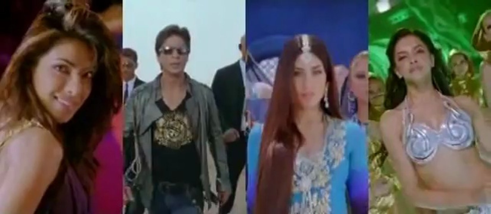 Billu Barber Trailer