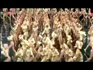 A Chorus Line (Final/One)