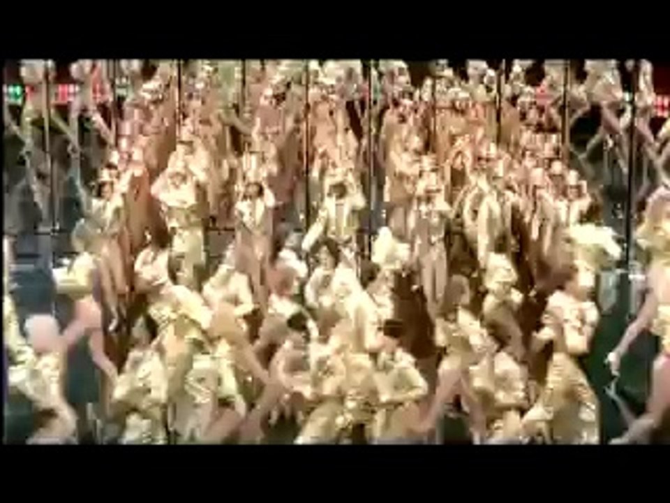 A Chorus Line (Final/One)