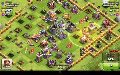 C.O.C. Revisão de Ataques: Roubo de 250k - Caso Impressionante! 💥