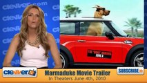 Marmaduke Movie Trailer