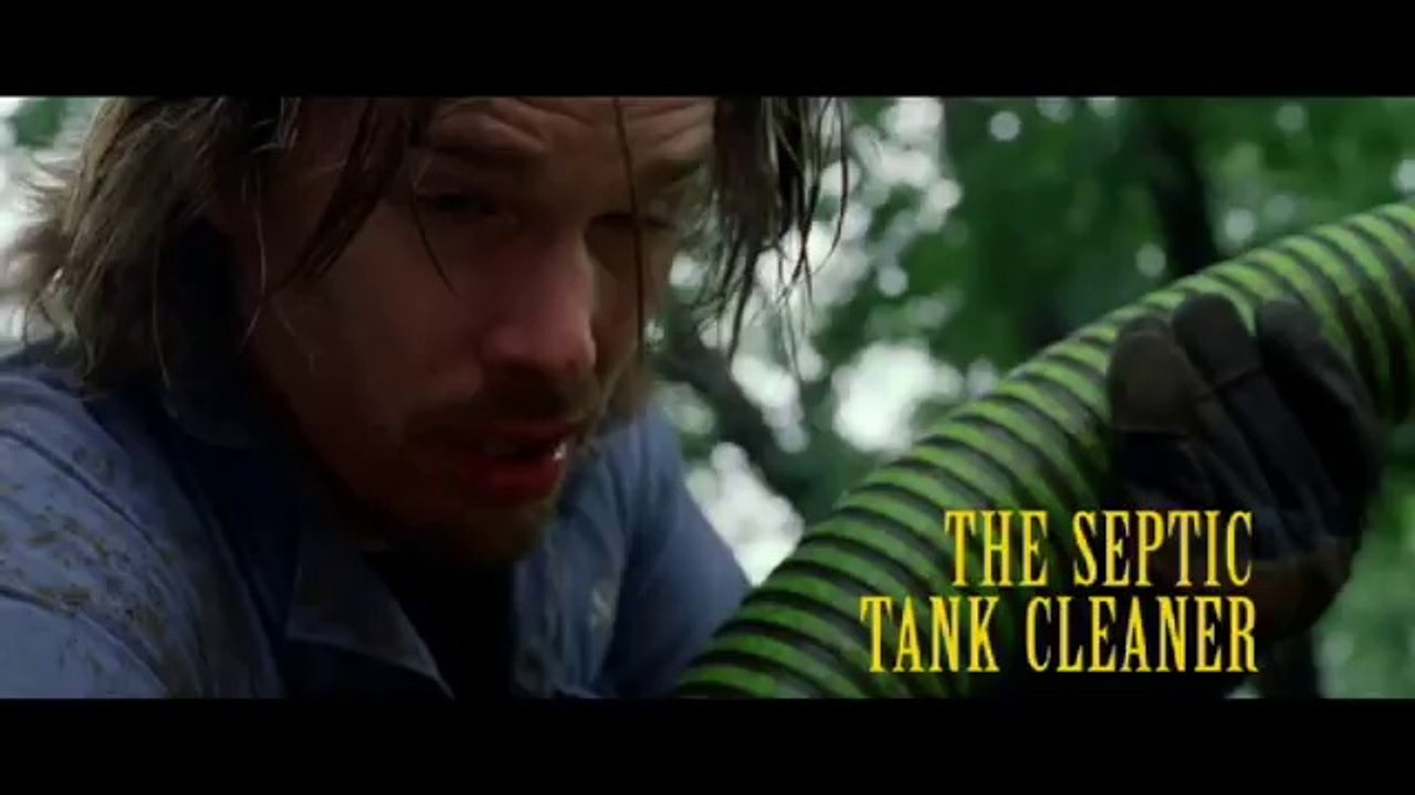 Staten Island - Movie Trailer