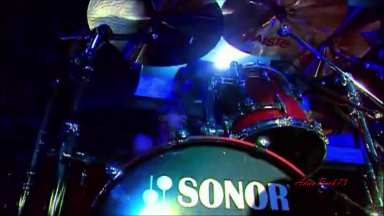 ACDC - Back In Black (Live Las Ventas, Madrid)