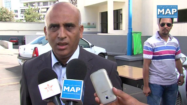 (تفكيك شبكات متخصصة في السرقة بالشارع العام بالدار البيضاء (ولاية الأمن