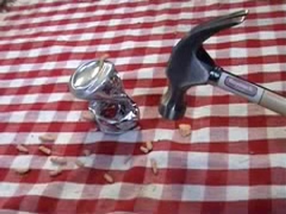 Table Manners