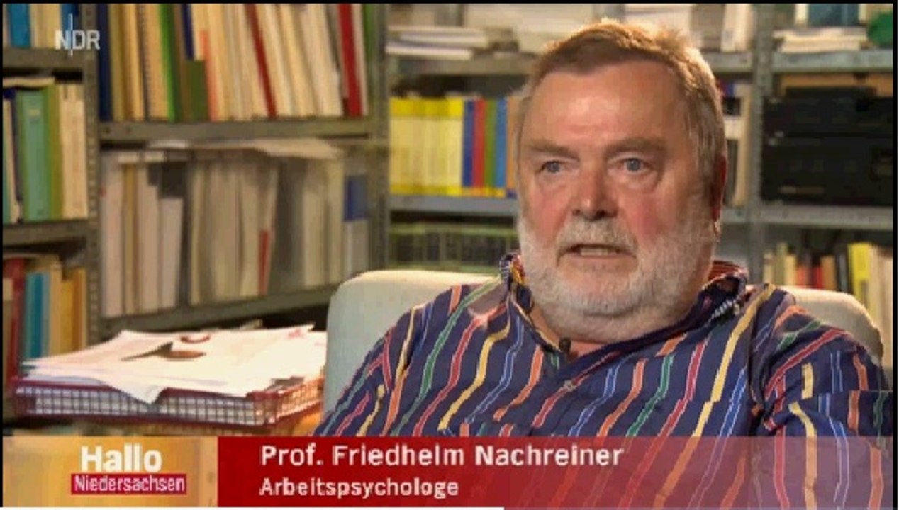 Fernbusse - sicherheitsrisiko Übermüdungen