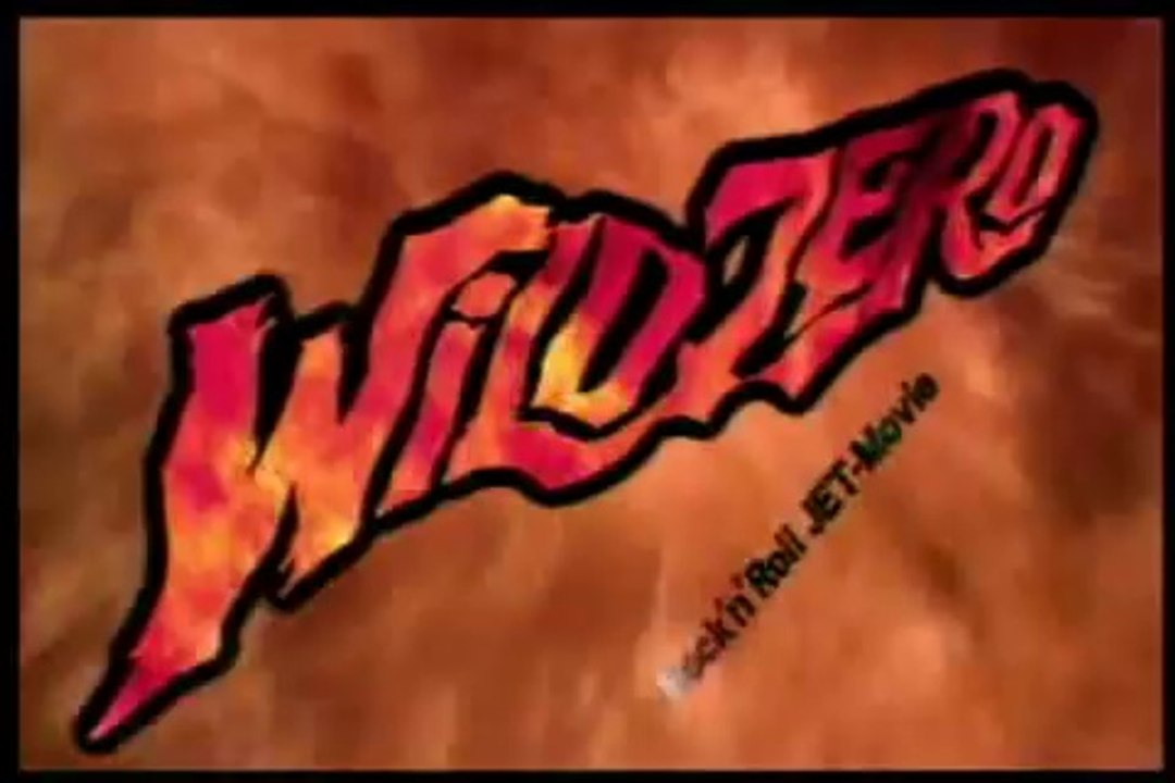 Wild Zero Trailer (2000)