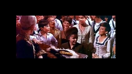 JUDY GARLAND: 'I COULD GO ON SINGING' FEATURETTE & TRAILER