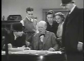 Jim Hanvey, Detective (1937)