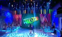 TV Globo 2014-08-24 Dança dos Famosos (1)