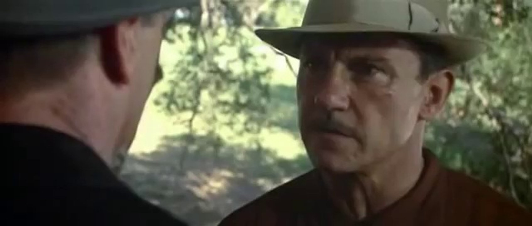 A Chave do Enigma - Trailer