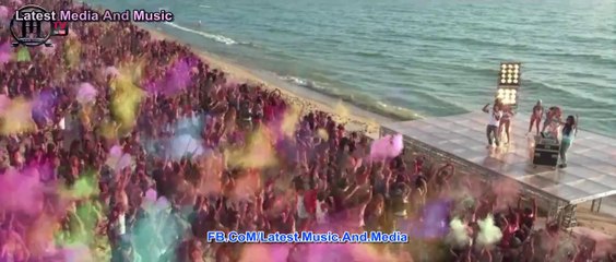 Welcome To The Life - Tamer Hosny FT Akon - HD