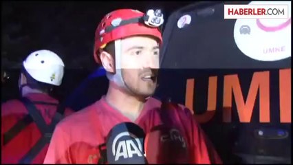 Uludağ'da kaybolan 5 kişi kurtarıldı