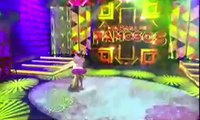 TV Globo 2014-08-24 Dança dos Famosos (5)