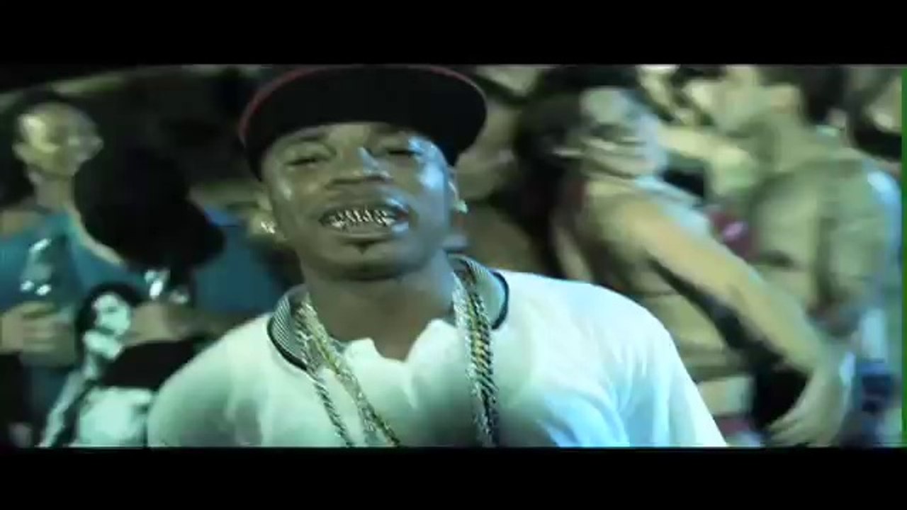 Gucci Mane - Wasted [feat. Plies]