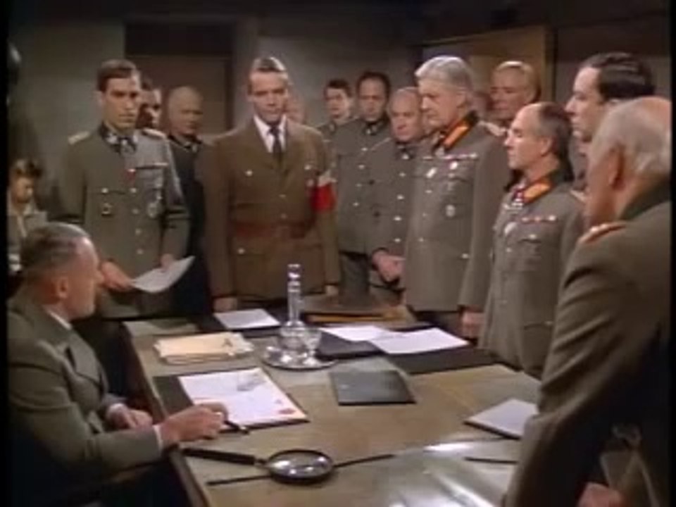 The Bunker (1981)