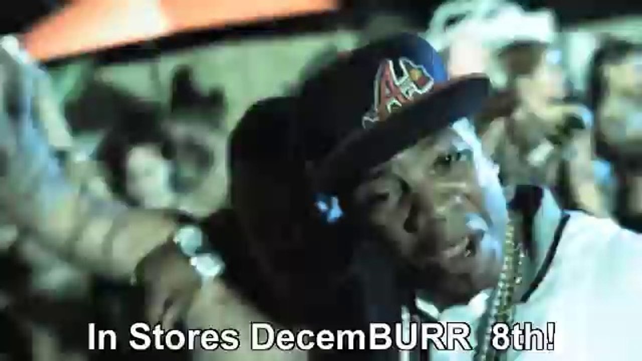 Gucci Mane - Wasted ft. Plies