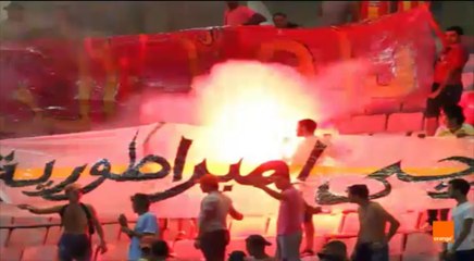 فوز معنوي مهم للترجي و بن يحي يصرح " آن الأوان لغربلة هئولاء اللاعبيين"