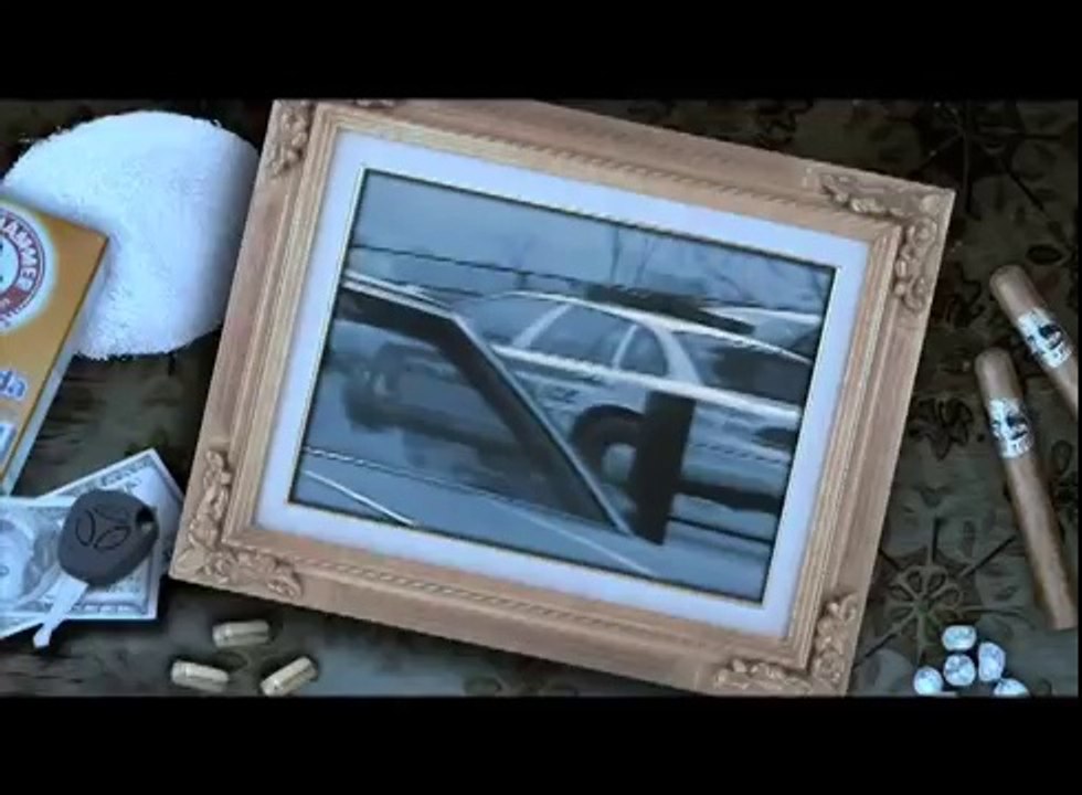 Gucci Mane - Worst Enemy