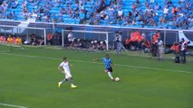 Campeonato Brasileiro: Gremio 2-1 Corinthians