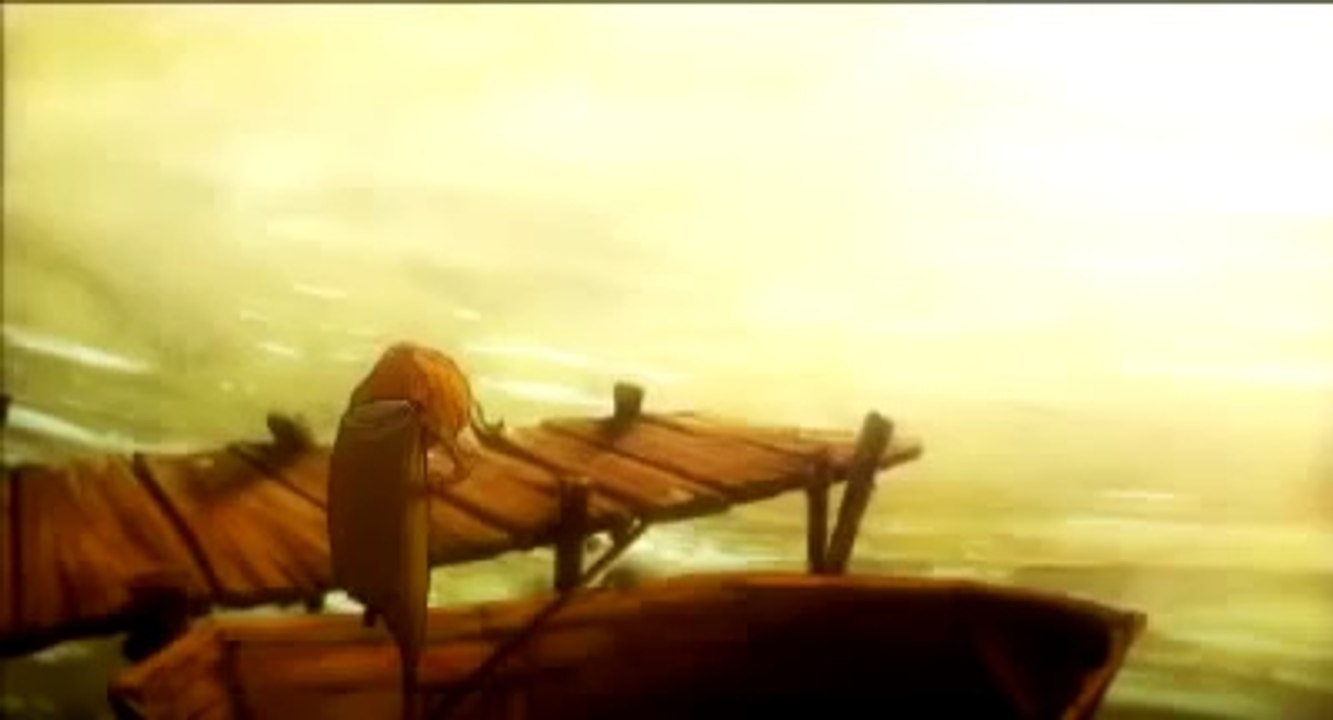 Tir Nan Og - animated short film directed by Fursy Teyssier