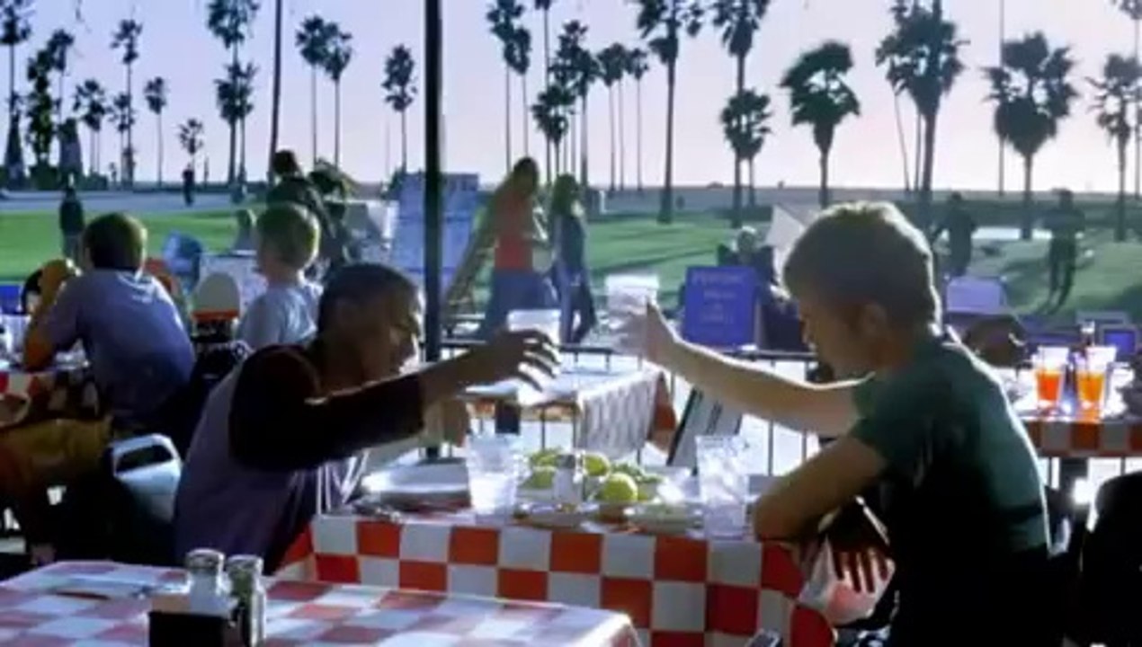 Underclassmen (2005) trailer