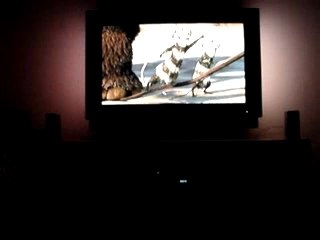 ambilight philips 42pf9631